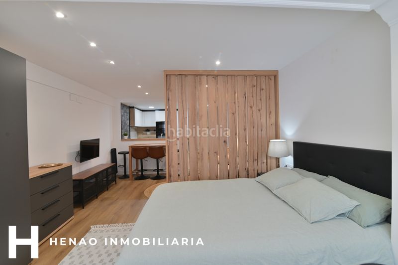 Foto dcc6972a-5dba-40e0-8bd6-0a2c442a44ba. Apartament amb calefacció a Basurtu Bilbao