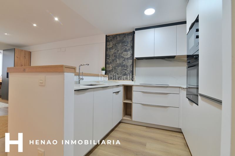 Foto f2005d19-e80d-4c66-bbd6-127688b7389d. Apartament amb calefacció a Basurtu Bilbao