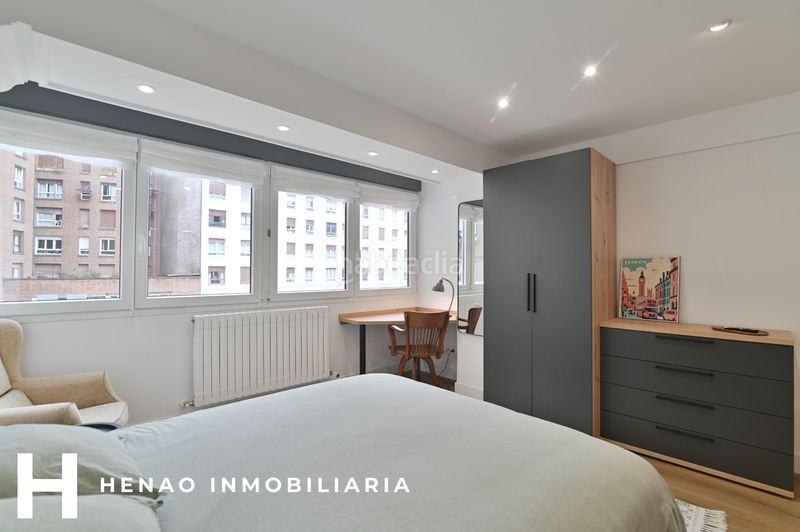 Foto fea4344c-00fd-4da7-9acc-a558b6cd1f29. Apartament amb calefacció a Basurtu Bilbao