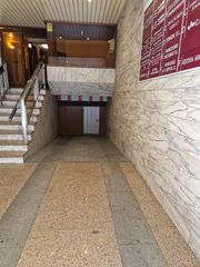 Aparcament cotxe a Felipe uhagón alkatearen kalea 9. Henao inmobiliaria vende parcela de garaje en indautxu