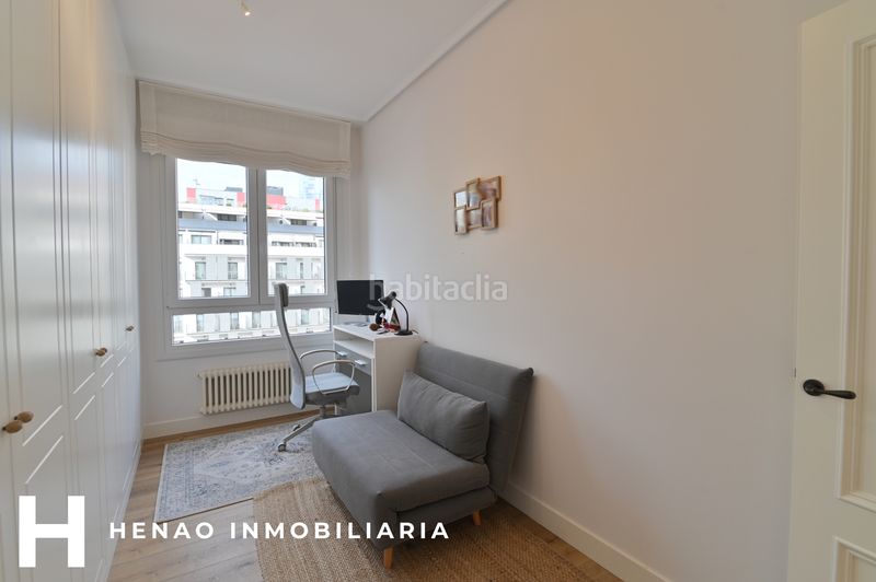 Foto 4101ad38-9010-4764-955e-c8d39787ceb2. Flat with heating in Sabino Arana-Jesuitas Bilbao