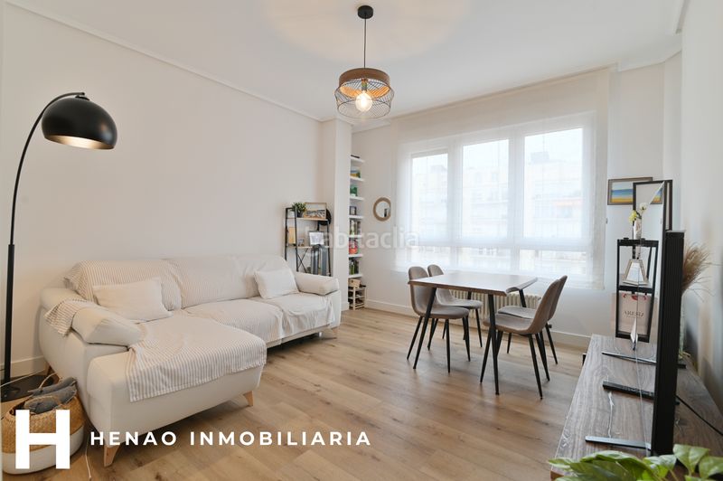 Foto 45e81022-05bf-4af9-8d89-774e1a644f15. Flat with heating in Sabino Arana-Jesuitas Bilbao