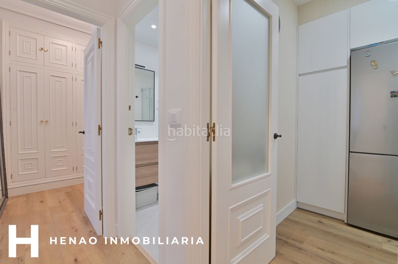 Foto 920f6a89-358f-4d68-ab74-1a440595e0be. Flat with heating in Sabino Arana-Jesuitas Bilbao