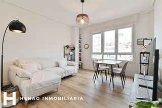 Pis  Rodríguez arias kalea. Piso en venta en calle rodríguez arias