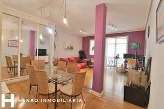 Pis a Fernández del campo kalea 3. Vivienda en fernandez campo 3