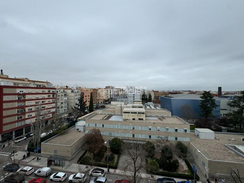 Foto 106e602c-30b2-470f-9e83-61ac0320f2cd. Rent flat with heating in Ibiza Madrid