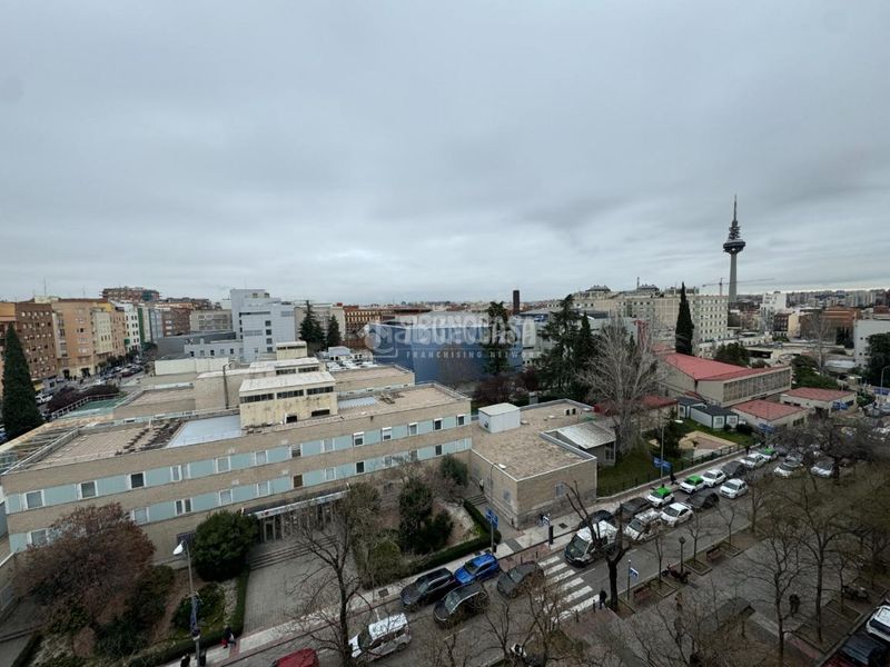 Foto 1745b8de-026a-4f8d-ba4b-ef13ca5f025b. Rent flat with heating in Ibiza Madrid