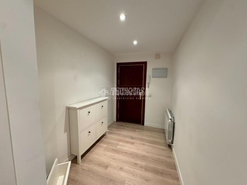 Foto 31dcae56-3642-479e-8872-616bf20d9fc8. Rent flat with heating in Ibiza Madrid