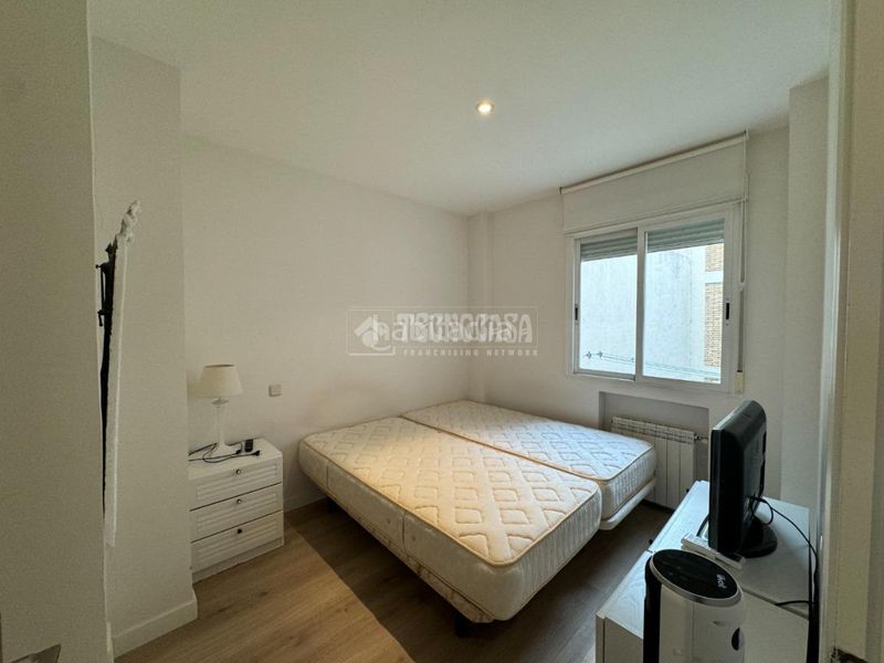 Foto 34c8802a-1c4a-4cd5-a35b-adebb95ee99f. Rent flat with heating in Ibiza Madrid