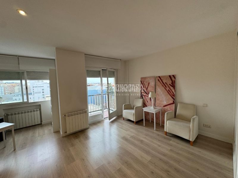 Foto 7f268d91-149d-4090-8443-2999f28f9188. Rent flat with heating in Ibiza Madrid