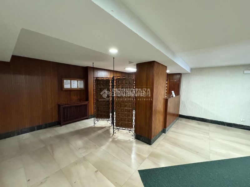 Foto ac9a1258-1d4e-4462-b5d5-b1a3e1ec9ff2. Rent flat with heating in Ibiza Madrid