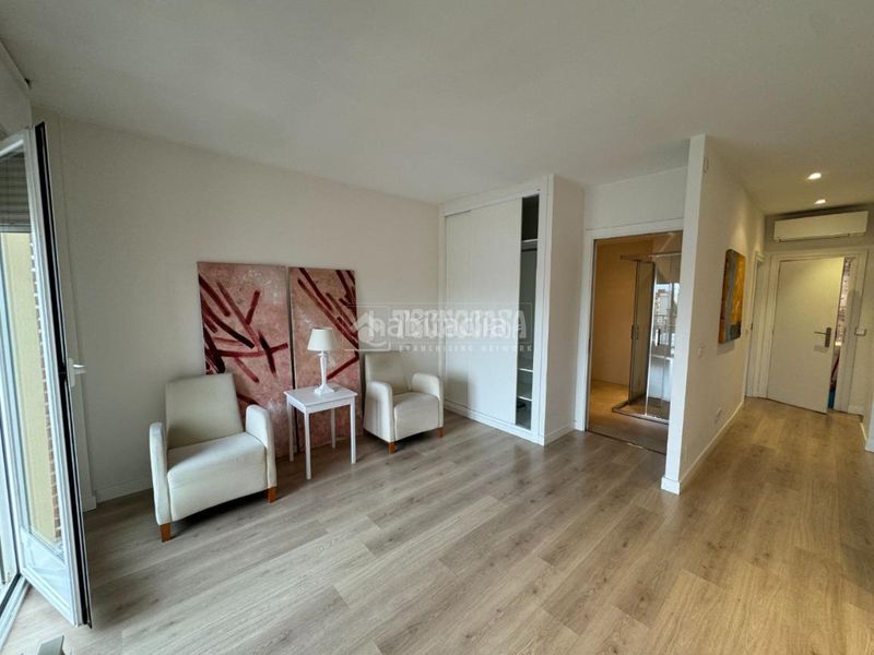 Foto e233456e-a13d-4c5c-80b5-488ccad4439d. Rent flat with heating in Ibiza Madrid