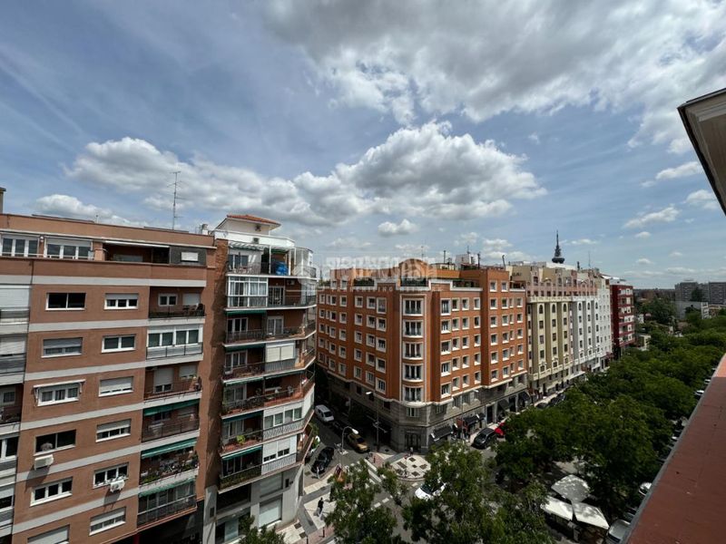 Foto 007dea8e-a2f4-4a95-b01a-ca09d457df69. Lloguer pis amb calefacció a Ibiza Madrid