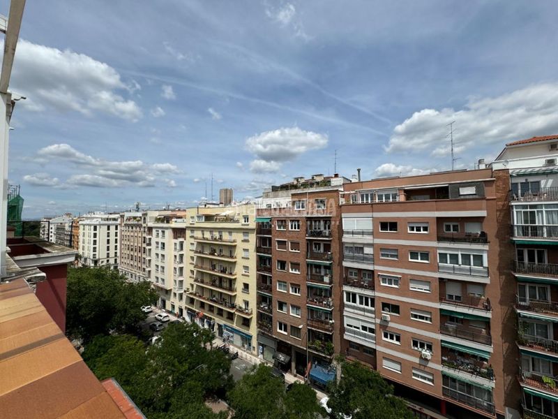 Foto 5874a7a8-e15f-4393-add5-65006b220969. Lloguer pis amb calefacció a Ibiza Madrid