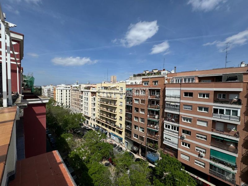 Foto 9fb46ba1-81cb-4c30-b3a5-149740f4031e. Lloguer pis amb calefacció a Ibiza Madrid