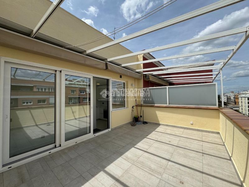 Foto aab4453a-89ac-4545-a638-835d70a2efe7. Lloguer pis amb calefacció a Ibiza Madrid