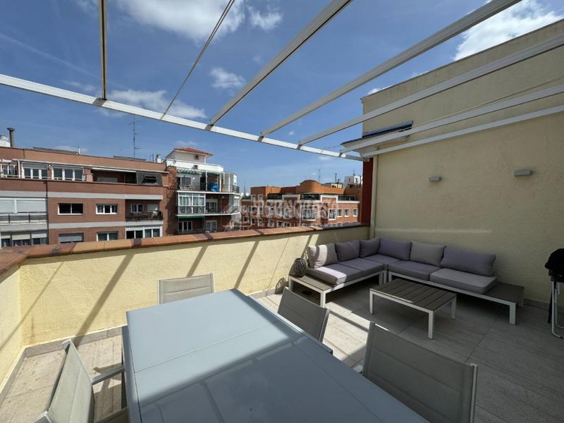 Foto 0788cdda-3d68-48b9-b07d-6d07c2fdb5f3. Rent flat with heating in Ibiza Madrid