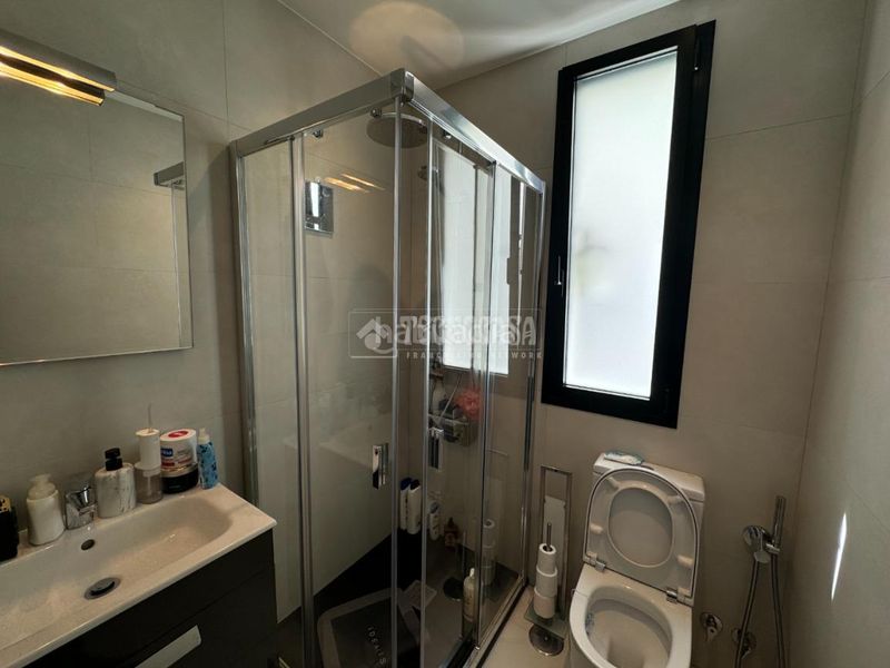 Foto 15b86dab-6309-41d2-b39d-ce44078a7aa7. Rent flat with heating in Ibiza Madrid