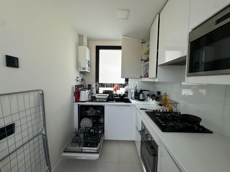 Foto 24a388d1-e21e-4322-b0ba-166c49d2a3e6. Rent flat with heating in Ibiza Madrid