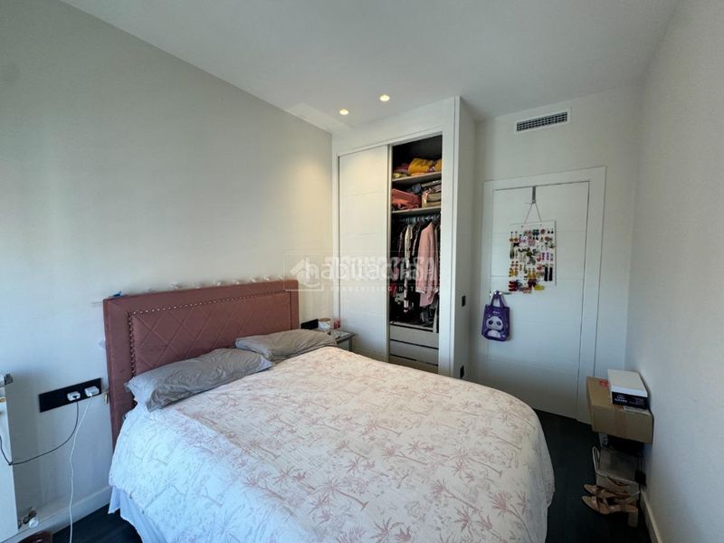 Foto 3eba582d-7c87-4de3-ad9f-fe5983ef7942. Rent flat with heating in Ibiza Madrid