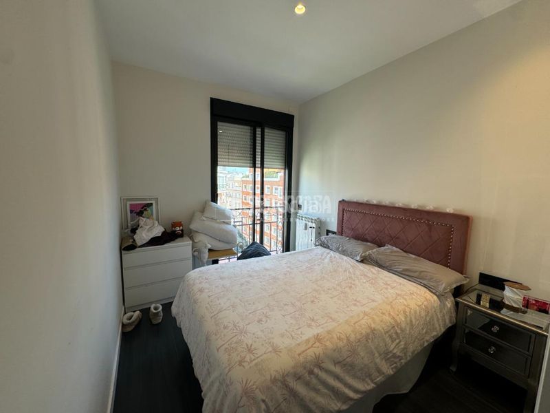 Foto 46a7ba7d-69ee-4a43-babb-63563d535fbf. Rent flat with heating in Ibiza Madrid