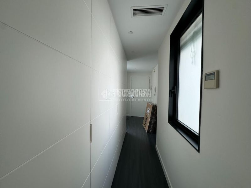 Foto 53e2defd-2f96-4104-9f15-07b253711257. Rent flat with heating in Ibiza Madrid