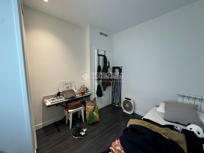 Foto 60afd2ba-6714-4ee7-9a5d-cfe1f591c610. Rent flat with heating in Ibiza Madrid