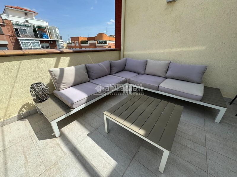 Foto 7b45064a-55e3-41d4-acbc-7f870eeb2f1f. Rent flat with heating in Ibiza Madrid