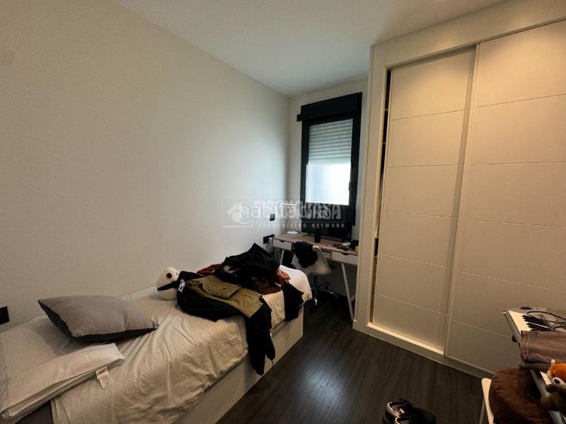 Foto 7c9aeac0-53cc-4dc2-9838-619bfec0fa54. Rent flat with heating in Ibiza Madrid