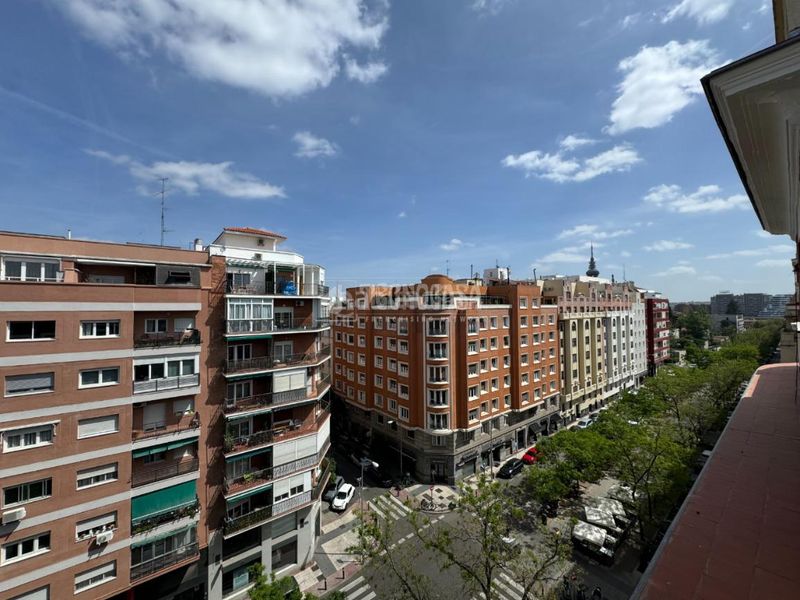 Foto 9aaaaea4-3ca5-48d7-832b-5096b4323715. Rent flat with heating in Ibiza Madrid