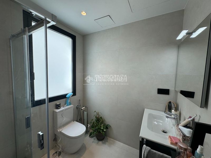 Foto a3c226e1-5a17-4c59-bb1c-adcc6dad52e1. Rent flat with heating in Ibiza Madrid