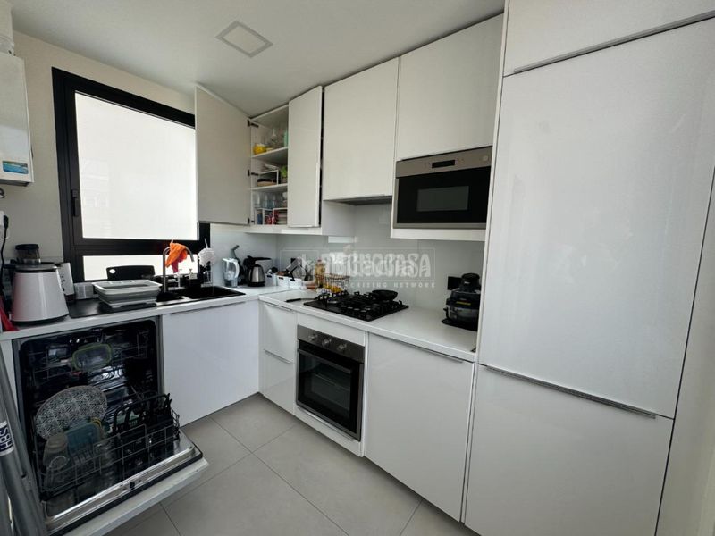 Foto bd7b9b33-9aee-46d1-bae6-5253210c86e4. Rent flat with heating in Ibiza Madrid