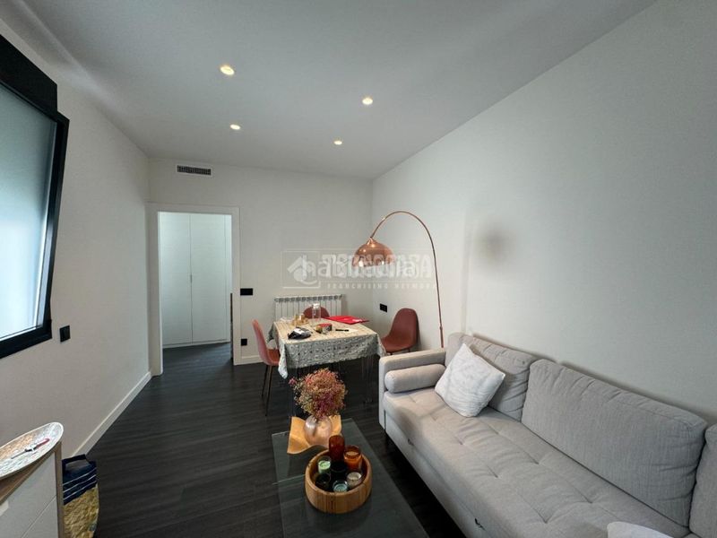 Foto e95bcf25-bcc1-4e16-89d8-7f28b83cf2b8. Rent flat with heating in Ibiza Madrid