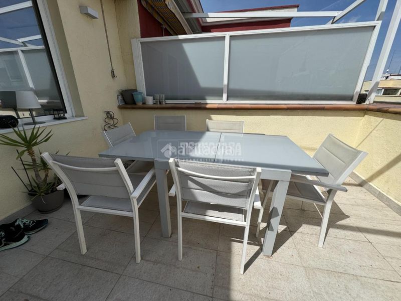 Foto f59c3aad-9c0b-4ee6-9385-eea05947061f. Rent flat with heating in Ibiza Madrid