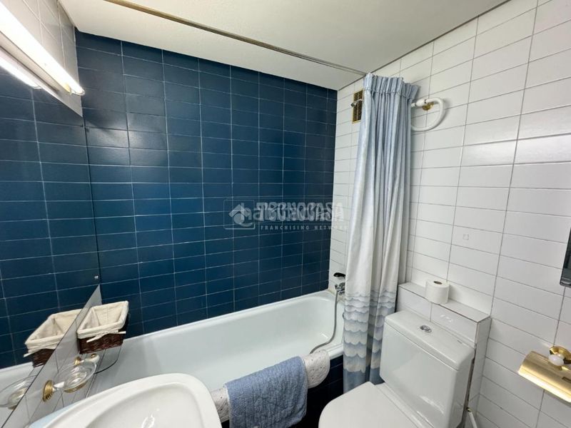 Foto 01a62136-2d17-49d9-b9b1-aaba0e971a38. Piso  en venta en Niño Jesús Madrid