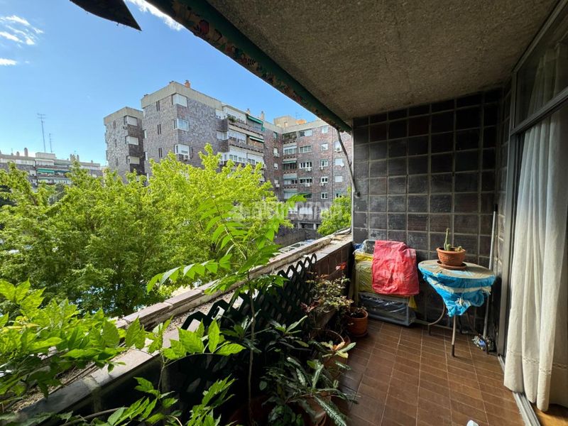 Foto 49d0afd3-de83-4909-9115-747025151e6c. Piso  en venta en Niño Jesús Madrid