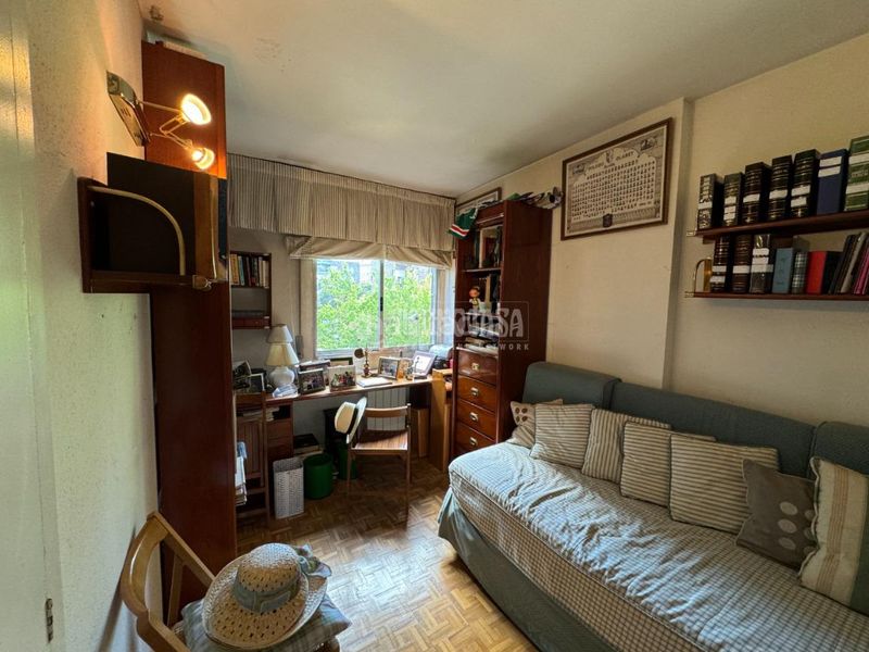 Foto 8ca26545-c0e4-47c3-a5c2-27a7b67f823c. Piso  en venta en Niño Jesús Madrid