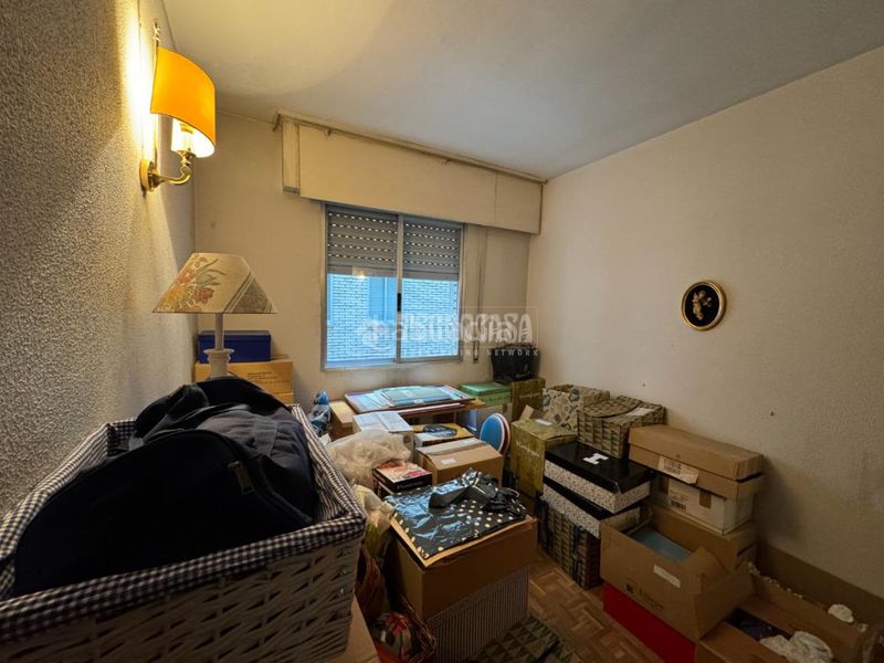 Foto a1ab02a6-cbef-480d-b20e-d5e424837094. Piso  en venta en Niño Jesús Madrid
