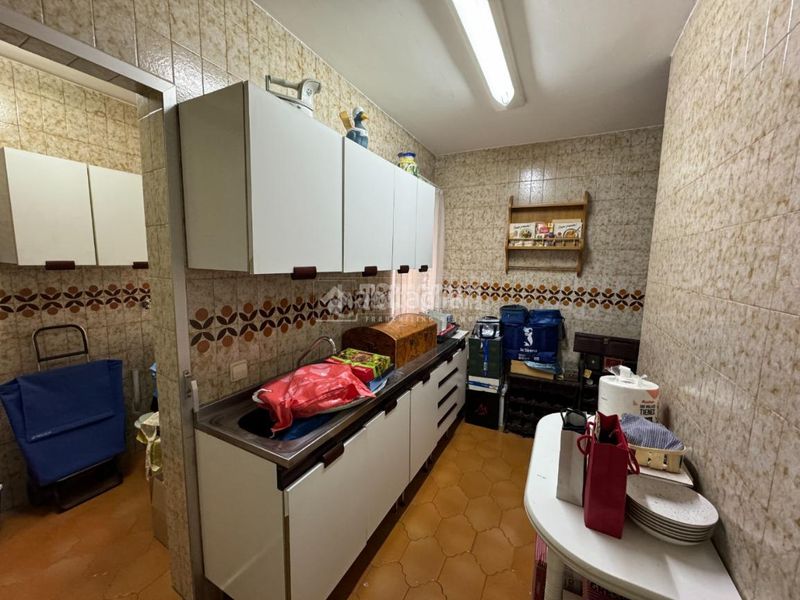 Foto c4c65dc0-e56a-4def-8224-9d8d1bc52555. Piso  en venta en Niño Jesús Madrid