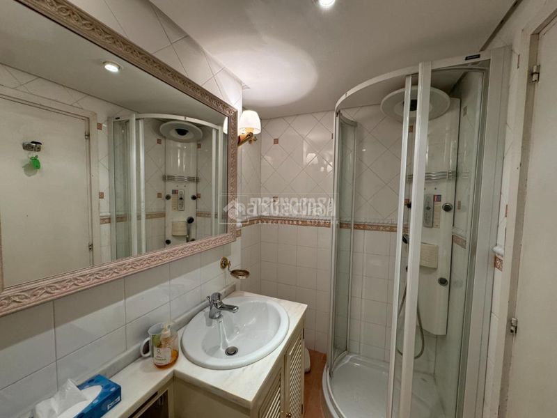 Foto ff9b7bd2-73d1-4b68-9681-9e1d48eab30b. Piso  en venta en Niño Jesús Madrid