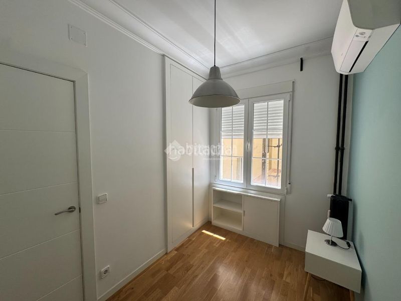 Foto 413c30e0-470d-450f-9983-316624c8087f. Rent flat with heating in Ibiza Madrid