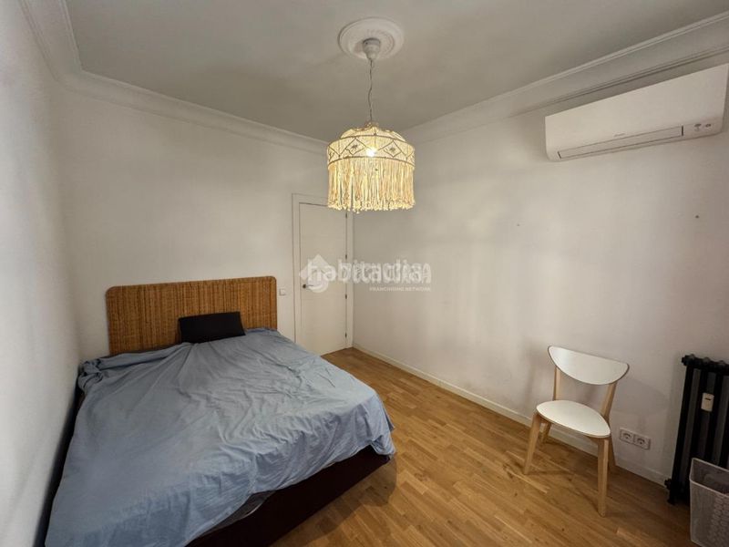 Foto 67732800-b423-4e9d-a18e-1656896f8ac4. Rent flat with heating in Ibiza Madrid