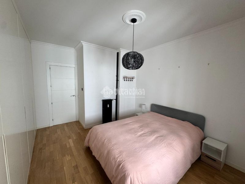 Foto 7d31ce2d-ea7f-4dc8-b25f-70eda605e9eb. Rent flat with heating in Ibiza Madrid