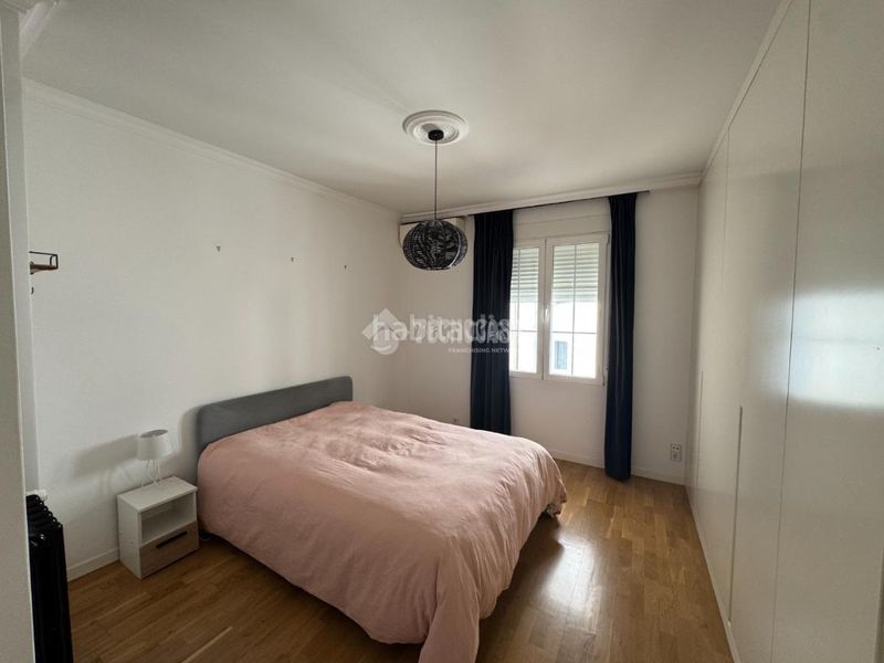 Foto 89cbf20b-16fb-45e7-acb7-055594a5d1fe. Rent flat with heating in Ibiza Madrid