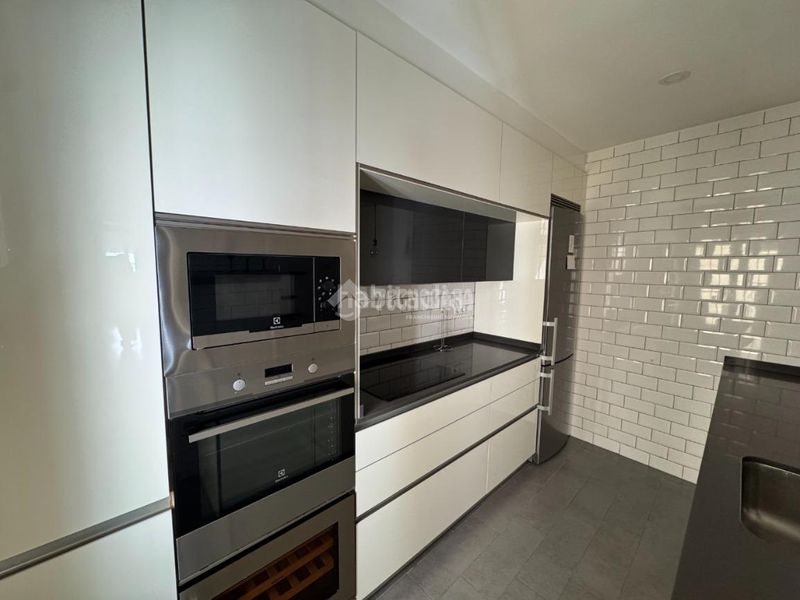 Foto 93e4a341-cce4-4bea-9f4d-8571ea89812d. Rent flat with heating in Ibiza Madrid