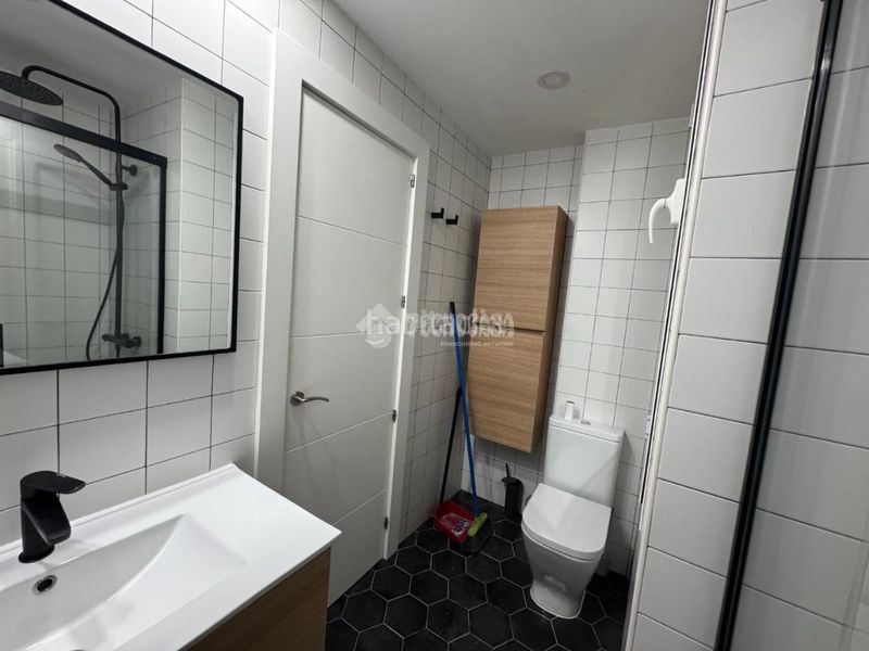 Foto bfd2e2b2-b2f7-4460-9bf5-fa1688164f7f. Rent flat with heating in Ibiza Madrid