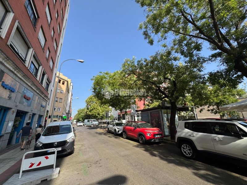 Foto db25ced8-feda-48f0-aff4-e10d579039fb. Lloguer pis amb calefacció a Ibiza Madrid