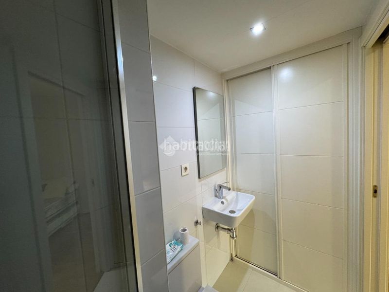 Foto 904646f2-88b7-4479-b3d7-4b67a2db498b. Rent flat with heating in Ibiza Madrid