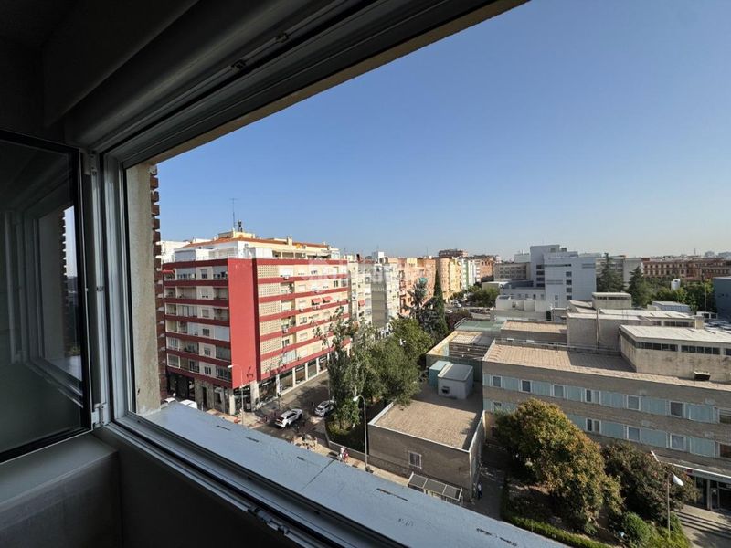 Foto ad7b8414-fecb-4e7c-9b50-8a217e4d4794. Rent flat with heating in Ibiza Madrid