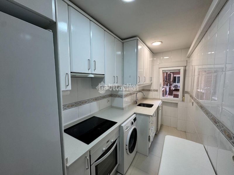 Foto bcf3dafe-7c8b-4c7d-986b-92564ff5666f. Rent flat with heating in Ibiza Madrid